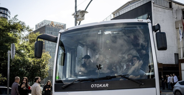 İstanbul'da Ünlü İsimlerin Uyuşturucu Operasyonu