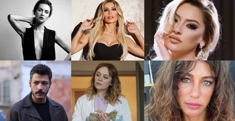 İstanbul’da Ünlülere Uyuşturucu Operasyonu! Dilan Polat, Hadise, İrem Derici, Kaan Yıldırım ve Çok Sayıda İsim Soruşturmada