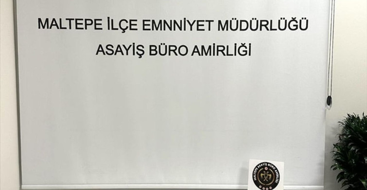 İstanbul'da Uyuşturucu Operasyonu: Bir Tutuklama