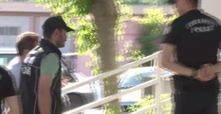 İstanbul'da Uyuşturucu Operasyonu: Ünlülere Gözaltı