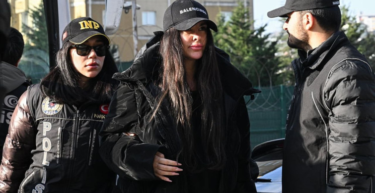 İstanbul'da Uyuşturucu Soruşturması: 14 Gözaltı