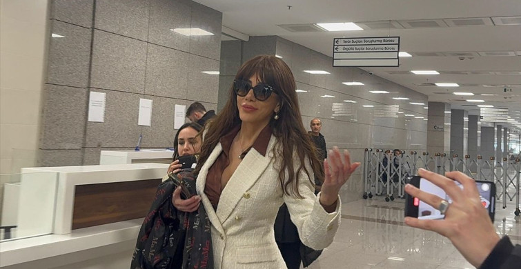 İstanbul'da Uyuşturucu Soruşturmasında Tutuklama