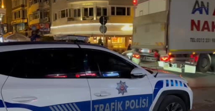 İstanbul'da Uyuşturucu ve Fuhuş Operasyonu: Ünlü İsimler Gözaltında