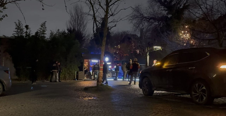 İstanbul'da Uyuşturucu ve Fuhuş Soruşturması: Eğlence Mekanına Baskın