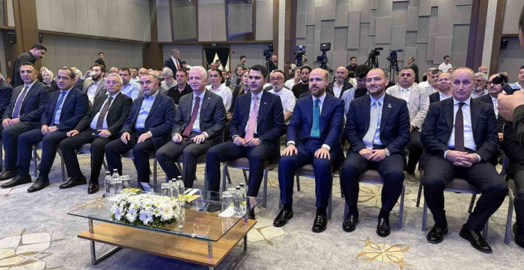 İstanbul'da yarısı bizden kampanyası ile 233 bin konutun dönüşüm süreci devam ediyor