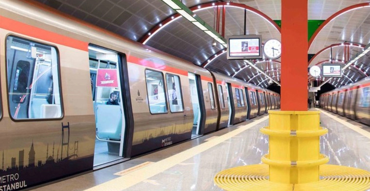 İstanbul'da Yeni Proje, Hızray!