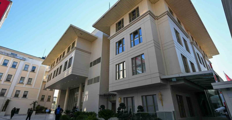 İstanbul'da Yenilikçi Eğitim: BAU Campus Açıldı