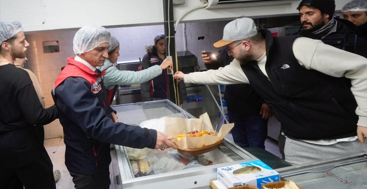İstanbul'da Yılbaşı Öncesi Alkollü Ürün Denetimleri