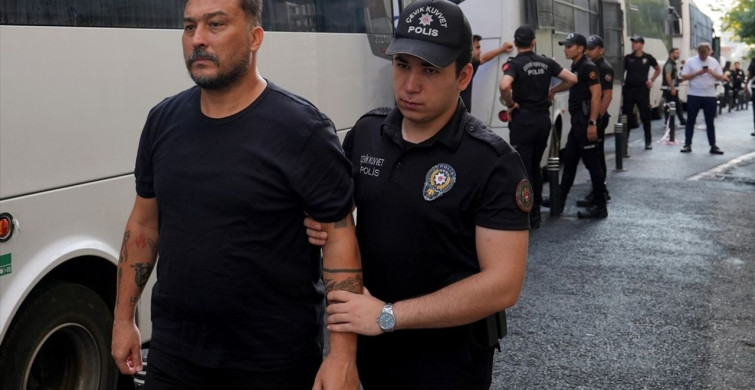 İstanbul'da Yolsuzluk Soruşturmasında Yeni Gelişmeler
