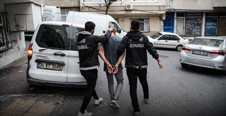 İstanbul’da Zehir Tacirlerine Büyük Operasyon: Tonlarca Uyuşturucu Ele Geçirildi