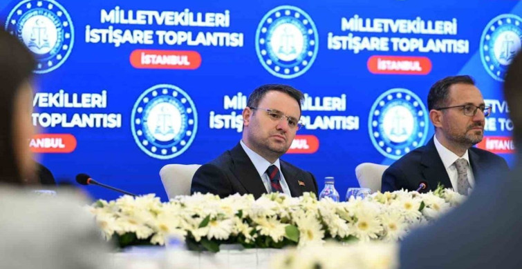 İstanbul'daki Hakim ve Savcı Sayısı Artıyor