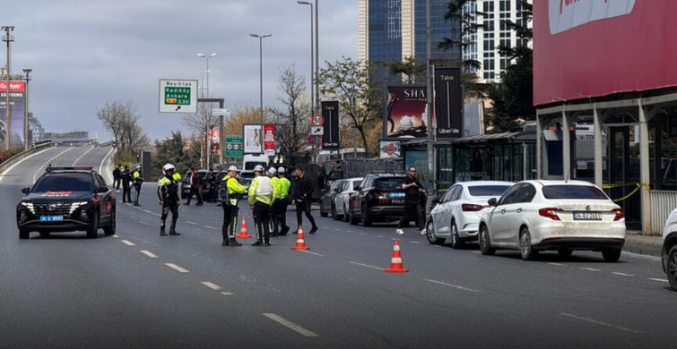 İstanbul’daki İsrail Konsolosluğu Saldırısında Teröristlerin Kimlikleri Belirlendi
