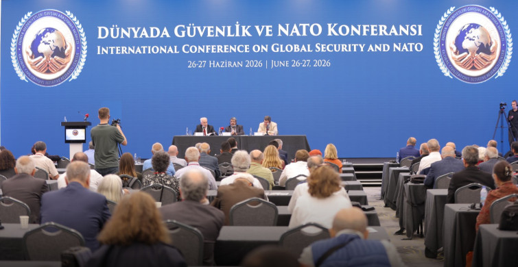 İstanbul'daki konferanstan ortak deklarasyon: "Ankara Zirvesi, NATO'nun sonu olabilir"