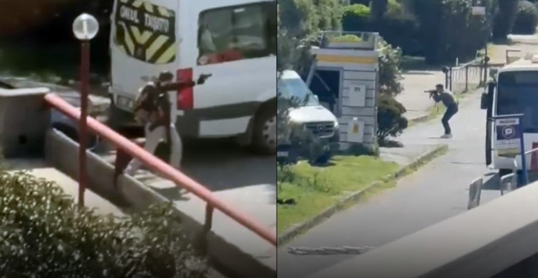 İstanbul’daki Konsolosluk Saldırısında Gözaltı Sayısı 11'e yükseldi