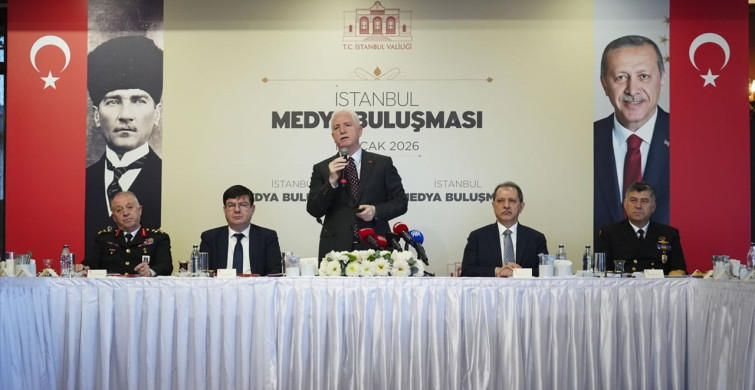 İstanbul'daki Suç Oranları 2023'ten 2025'e Önemli Oranda Düştü