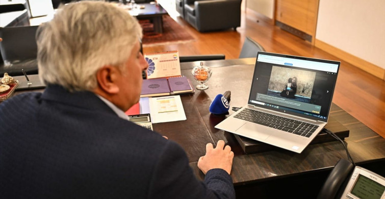 İstanbul'daki Televizyon Yöneticilerinin 'Yılın Kareleri' Oylaması