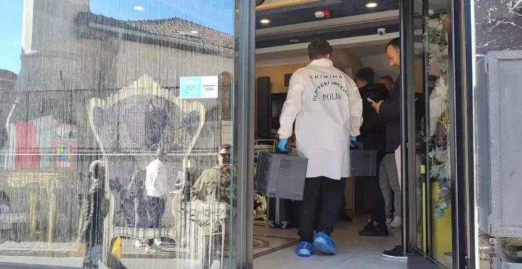 İstanbul’daki zehirlenme faciasında kritik gelişmeler: Otel mühürlendi, Cinayet Büro devrede, annenin ifadeleri ortaya çıktı