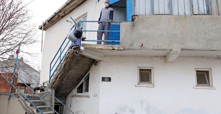 İstanbul'dan Eskişehir'e Gitti, Üç Aileye Mutant Virüs Bulaştırdı