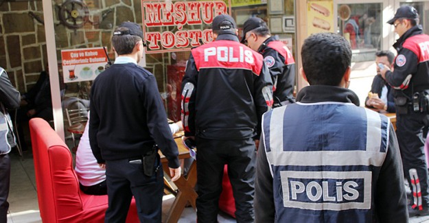İstanbul'dan Suudi Arabistan'a Gönderilirken Ele Geçirildi!