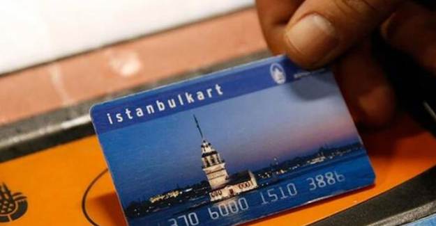 İstanbulkartlarda HES Kodu Uygulaması
