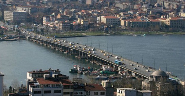 İstanbullular Dikkat! İBB Açıkladı Bu Gece Kapatılacak