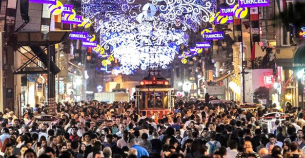 İstanbullular İçin Son Dakika! Yarın O Yollar Kapalı