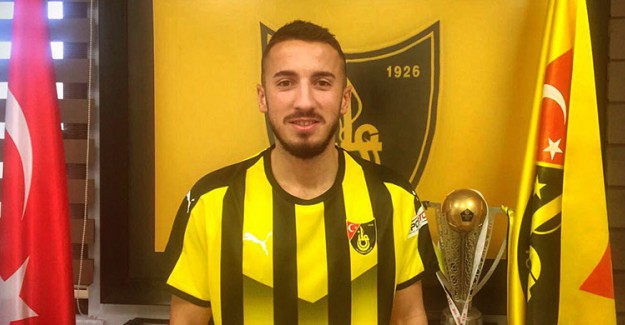İstanbulspor, Fenerbahçe’den Uygar Mert Zeybek’i Renklerine Bağladı!