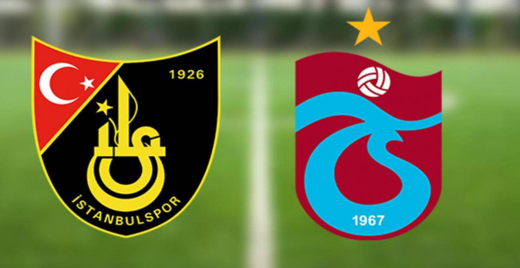İstanbulspor Trabzonspor maçı ne zaman oynanacak? Süper Lig’de yeni sezon nihayet başlıyor
