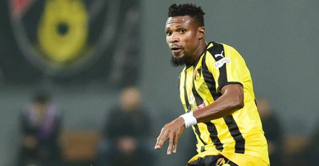 İstanbulspor’da Akaminko Şoku!