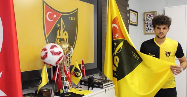 İstanbulspor’da Çifte İmza!