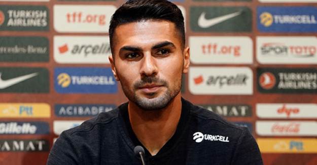 'İstanbulspor'da Oynarken Süper Lig'den Hiç Teklif Almadım'