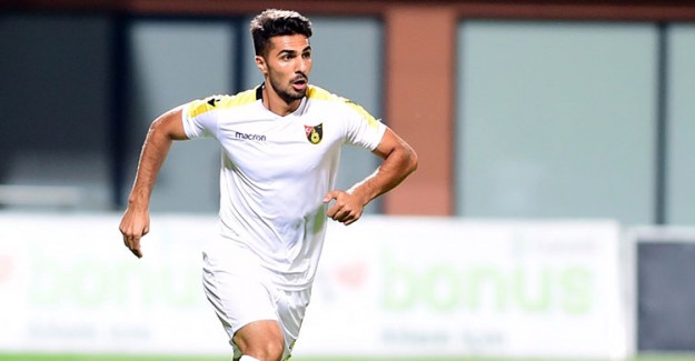 İstanbulspor’dan Ligue 1’e!