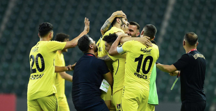 İstanbulspor’un yeni teknik direktörü kim olacak? Osman Zeki Korkmaz, İstanbul ile yeni sözleşme imzaladı