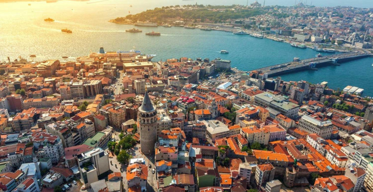 İstanbul'un 39 ilçesine en çok hangi şehirlerden göç edildiği  duyuruldu
