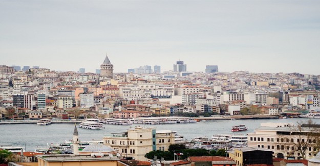 İstanbul'un 6 İlçesinde İmar Planları