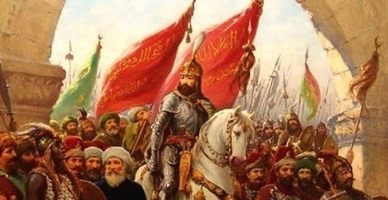 İstanbul’un Fethi’nin 568. Yıl Dönümü Programı Yapıldı