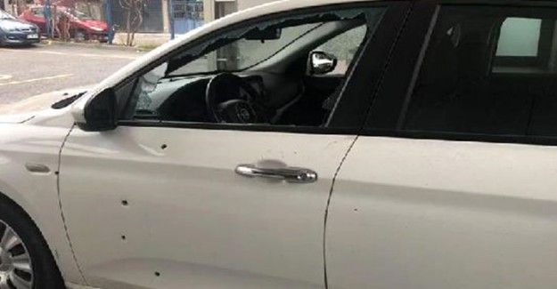 İstanbul'un Göbeğinde Çatışma: Yaralılar Var