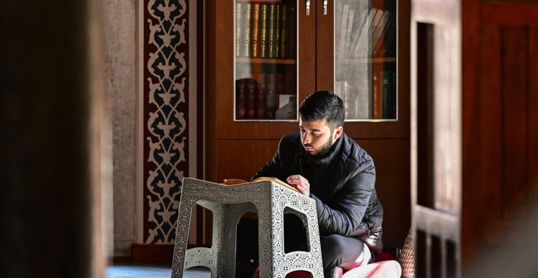 İstanbul'un Göz Alıcı Selatin Camileri: Haseki Hürrem Sultan Camii