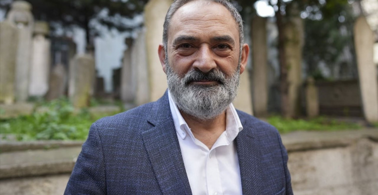 İstanbul'un Manevi Sultanı Vefa Sultan Dizisi İle Ekranlarda