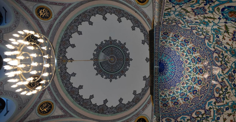 İstanbul'un Selatin Camileri: Kadıköy'ün Gözbebeği İskele Camisi