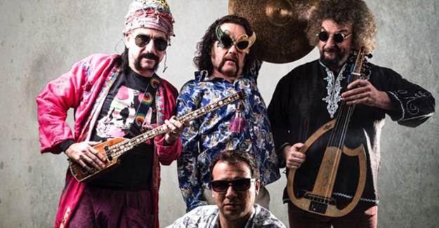 İstanbul'un Sosyal Mesafeli İlk Festivali: Chill-Out Festival