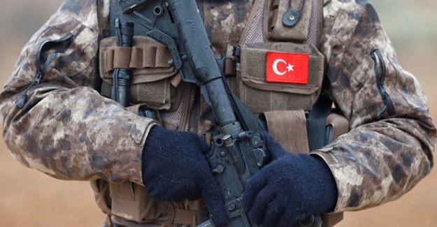 İşte Afrin'de Kullanılan Yerli Silahlar