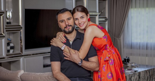 İşte Alişan'ın Eşi Buse Varol'a Vereceği Doğum Hediyesi