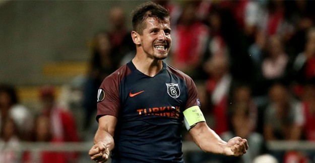 İşte Başakşehir’in Emre Belözoğlu Kararı!