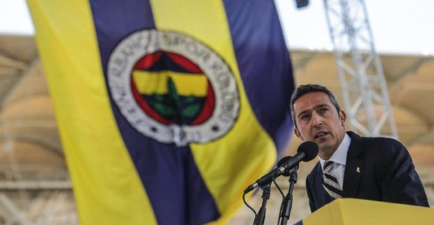 İşte Başkan Ali Koç’un Hoca Adayları!