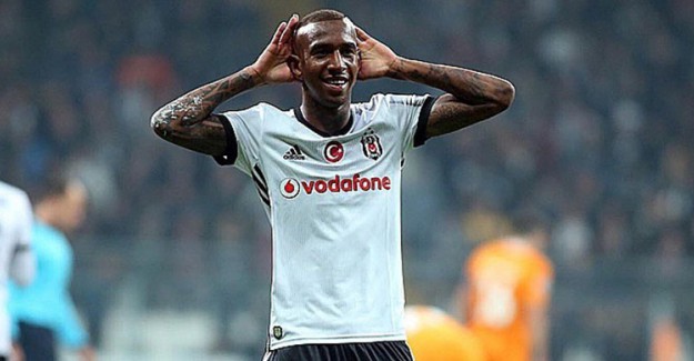 İşte Beşiktaş’ın Talisca Planı!