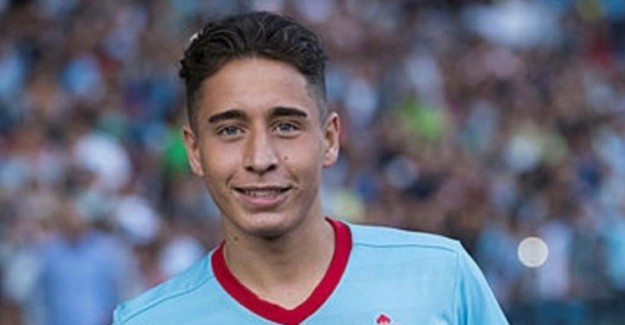 İşte Celta Vigo’nun Emre Mor Kararı! 