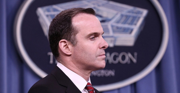 İşte DEAŞ’ın Mimarı Amerikalı Brett McGurk!