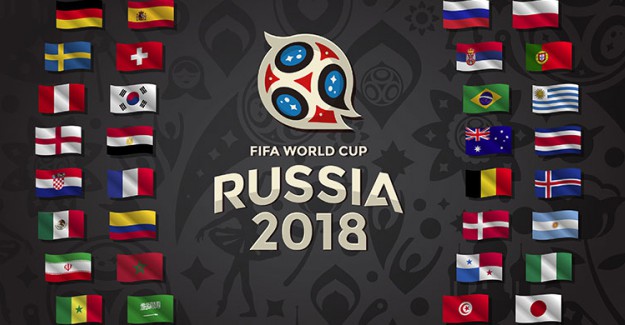 İşte Dünya Kupası Play-Off Maçlarında Kullanılacak Top!