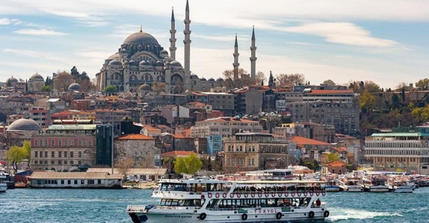 İşte Dünya'nın En Mutlu Ülkeleri!